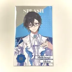 にじさんじ 8周年 四季凪アキラ メタルカード