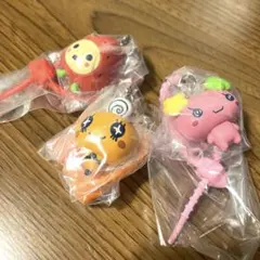 たまごっち　カラフルマルチチャーム