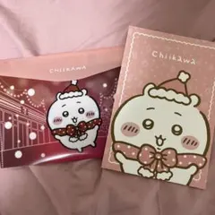 ちいかわ × セブンイレブン 2点セット