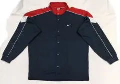 ナイキ バスケットウォームアップジャケット XLサイズ 214240 メンズ