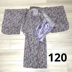 ペアマノン　セパレート浴衣