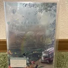 嵐/5×20 All the BEST!!CLIPS 1999-2019〈初回…