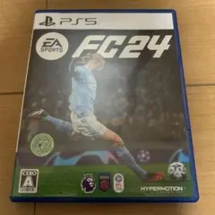 PS5 EA SPORTS FC 24