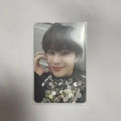 NCT127 Fact Check 不可思議展 MD ラントレ トレカ ジョンウ