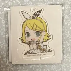 プロセカ ViVimus びびむす アクスタ アクキー 鏡音リン