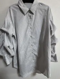 オズモーシス シャツ