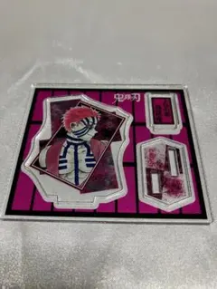 2026年最新】鬼滅の刃アクリルフィギュアコレクションの人気アイテム