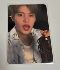 RIIZE odyssey ktown4u ソヒ トレカ