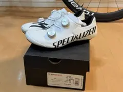 2025年最新】s-WORKS シューズの人気アイテム - メルカリ