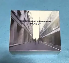 2025年最新】wake upエレファントカシマシの人気アイテム - メルカリ