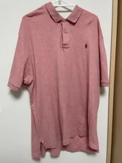 ポロ ラルフローレンPolo by Ralph Laurenポロシャツ半袖