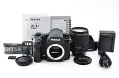 PENTAX K-1 Mark II 28-105 WRレンズキット #3231 - メルカリ