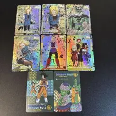 2026年最新】ドラゴンボール カードダス まとめ売りの人気アイテム