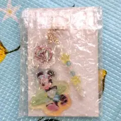 ディズニー ミッキー キーチェーン