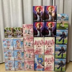 ⭐ホロライブ、ヒロアカほか　フィギュア　まとめ売り⭐即購入OK・送料無料 ⭐ホロライブ、ヒロアカほか フィギュア まとめ売り⭐即購入OK・送料