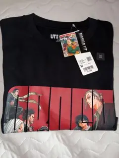 サカモトデイズ SAKAMOTODAYS Tシャツ M ブラック