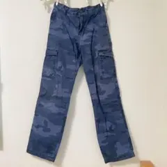 カーゴパンツ　gapkids150cm