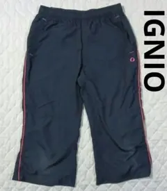 IGNIO 七分丈パンツのサムネイル