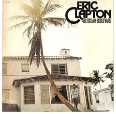 Eric Clapton/461 Ocean Boulevard