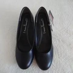 新品☆パンプス☆21.5㎝