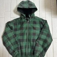 Supreme Faux Shearling Bomber Jacket 緑 S - メルカリ