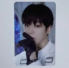 treasure トレジャー JAE HYUK ジェヒョク トレカ MD ⑧