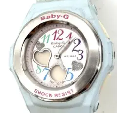 baby-g 腕時計