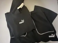 売り切り値下げPUMA セットアップレディース 美品