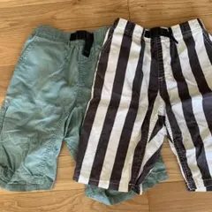 半ズボン　140