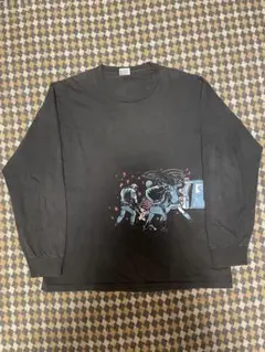 90s CRIME INK クライムインク　ロンT 2026年最新】crime inc tシャツの人気アイテム - メルカリ