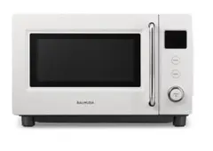 BALMUDA The Range K04A-WH 2022年モデル - メルカリ