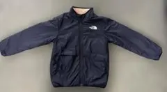 THE NORTH FACE コージージャケット 140cmネイビー