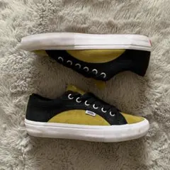 2013S/S Supreme×Vans LAMPIN PRO US9.5 - メルカリ