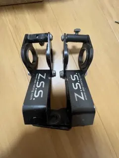 30アルファード　zssドロップダウンブラケット（値下げ大歓迎❗️） 30アルファード zssドロップダウンブラケット（値下げ大歓迎