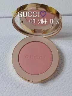 2025年最新】GUCCI チークの人気アイテム - メルカリ