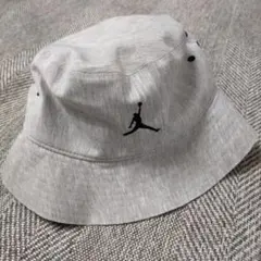 JORDAN　バケハ　ナイキ　帽子　JORDAN　バケットハット