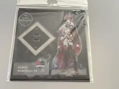 ツイステ リドル まとめ売り アクスタ 色紙