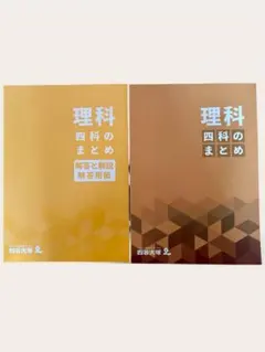 2025年最新】四谷大塚 四科のまとめ 理科の人気アイテム - メルカリ
