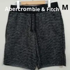 Abercrombie & Fitch ショートパンツ ブラックのサムネイル