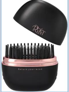 RYM ポータブル コードレス ヘアアイロン ミニ アイロン充電式　本体のみ