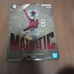 童磨 「鬼滅の刃」 MAXIMATIC DOMA