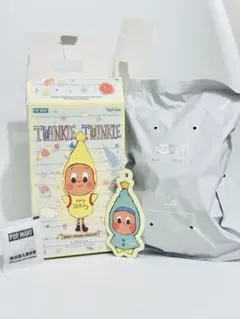 POP MART Twinkle Twinkle Rain on Me
