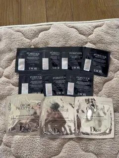 Dior ファンデーション 洗顔料