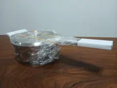 geo PRODUCT 片手鍋 16cm GEO-16Nのサムネイル
