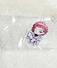 ブルーロック「糸師冴 」ミニアクリルスタンド