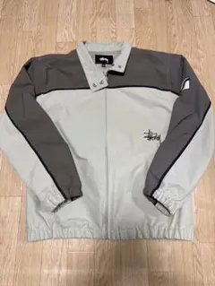 STUSSY AUTOPARK CONTRAST JACKET