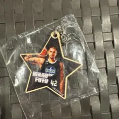 Bリーグオールスターキーホルダー