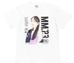 2026年最新】小田さくら Tシャツの人気アイテム - メルカリ