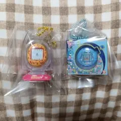 たまごっち　おかしなたまごボーロ3　2種セット