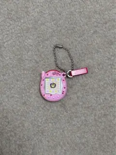 たまごっち ミニチュアチャームコレクション３